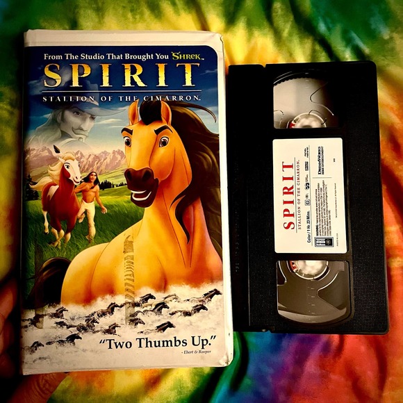 Cartoon Classics VHS Collector Set - 5 Clamshell Cased Films!! - Picture 6 of 14